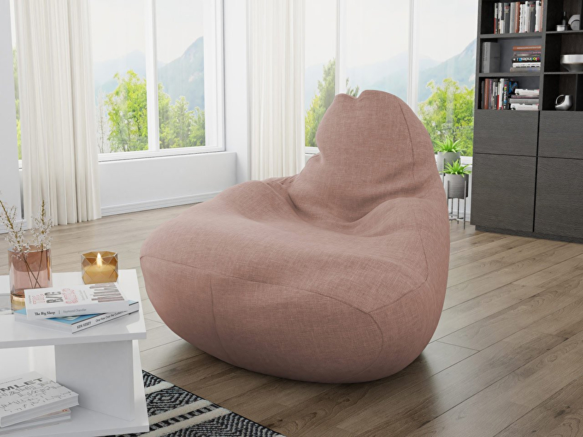 Modern fotel Mirjan Linoria Maxi 300 L (lux 28)