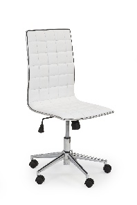 Irodai szék Terisa fehér (fehér)
