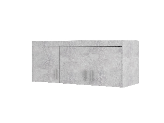 Felépítmény Elanor II (beton)