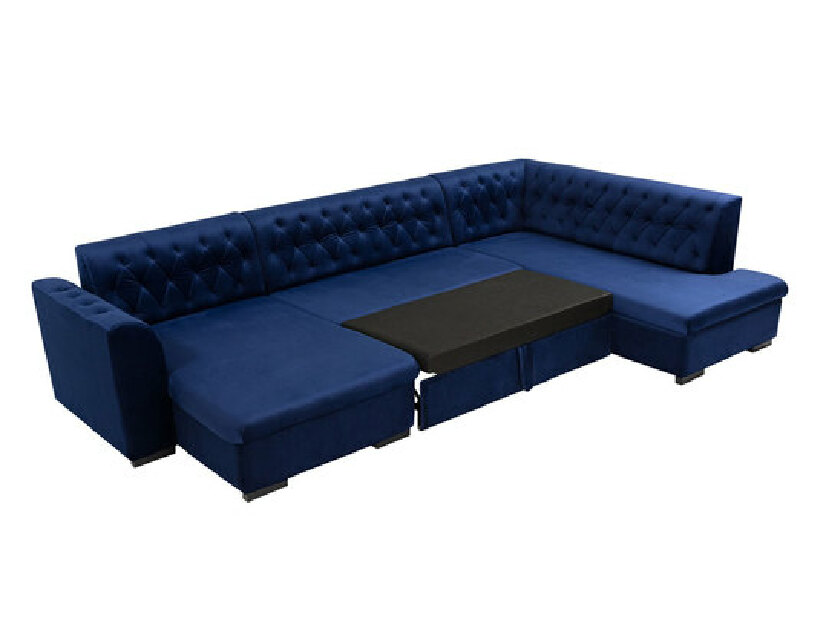 Nagy kanapé a nappaliba Emrys (Jobb) (Magic velvet 2217 + Magic velvet 2219)