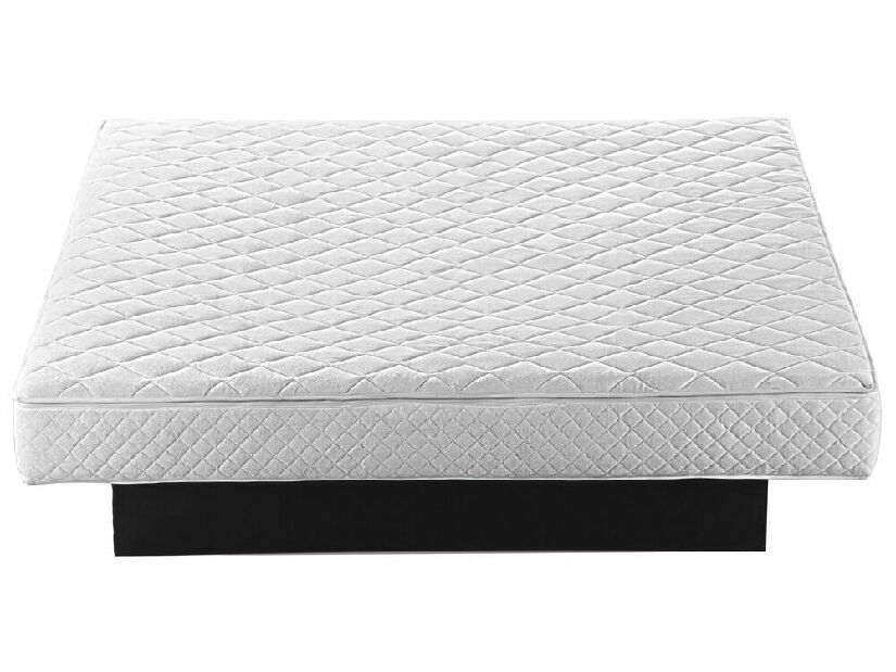 Vízágy matrac 200 x 160 cm Currie (fehér)