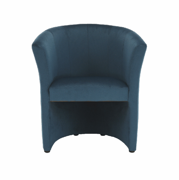 Fotel Cubali (kék)