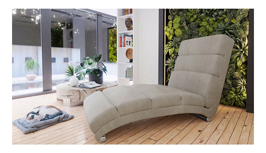 Kárpitozott relax fotel Mirjan Laresa (Bizon 2111)