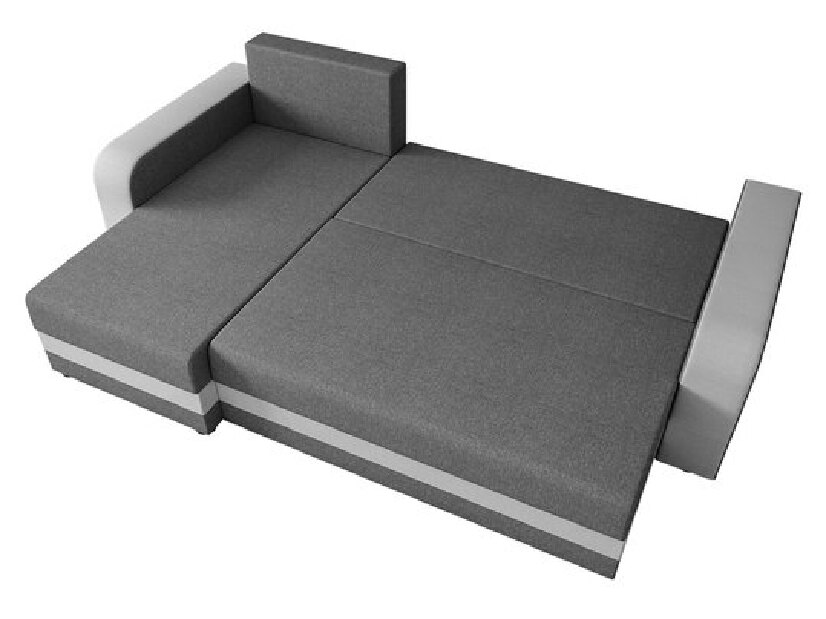 Széthúzható kanapé Nyx (Lux 06 + Lux 05)