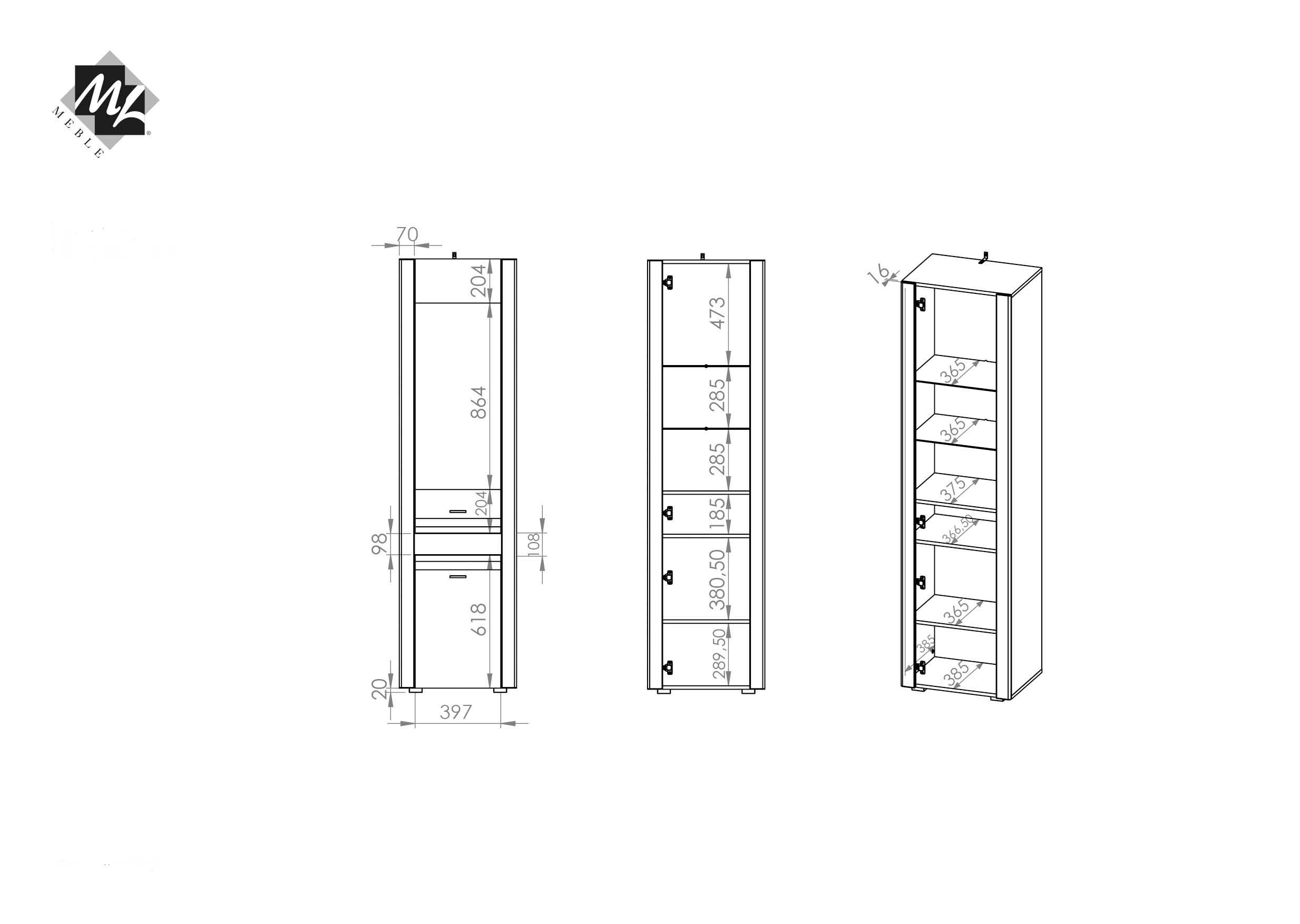 Vitrin Festo 03