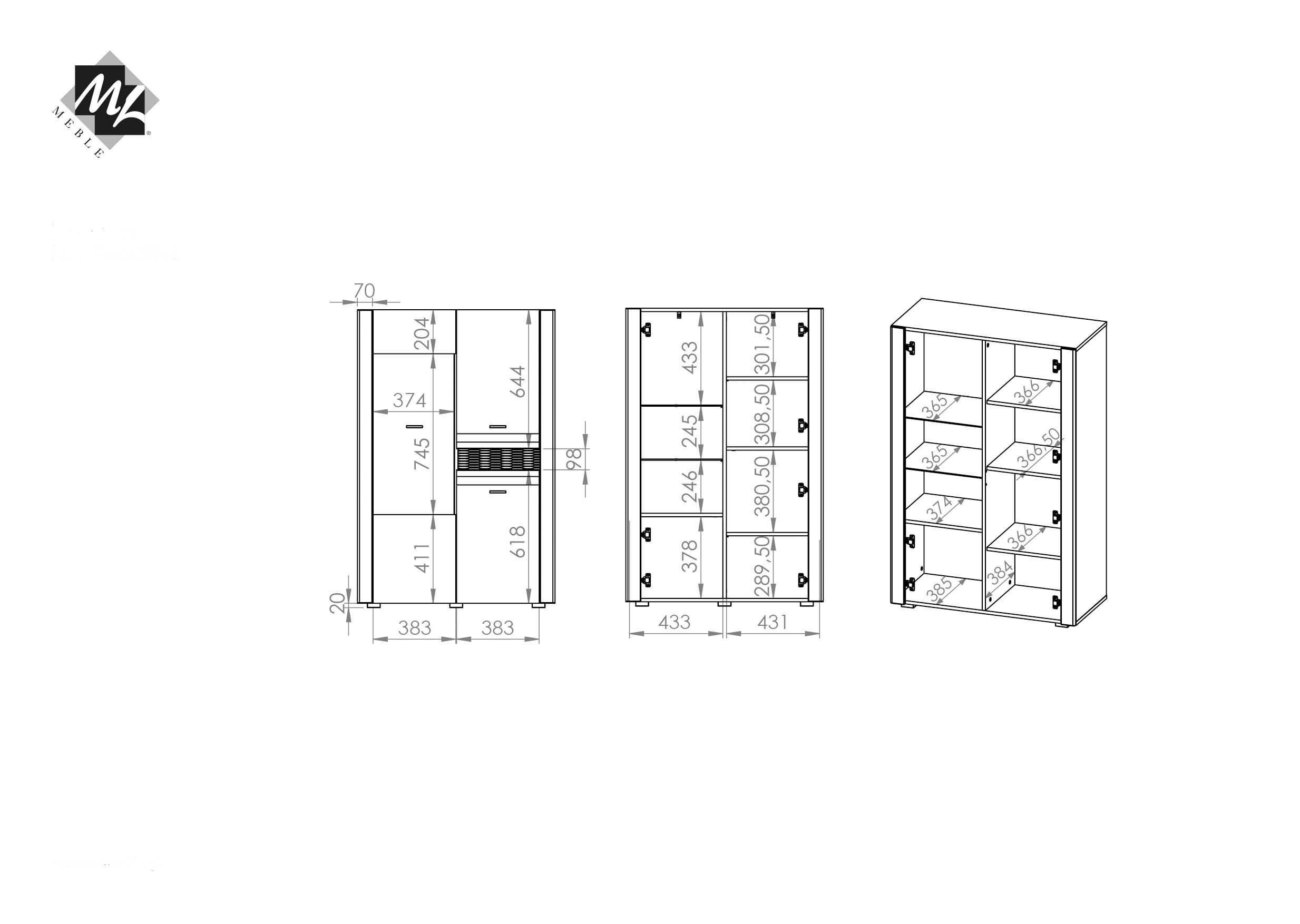 Vitrin Festo 05