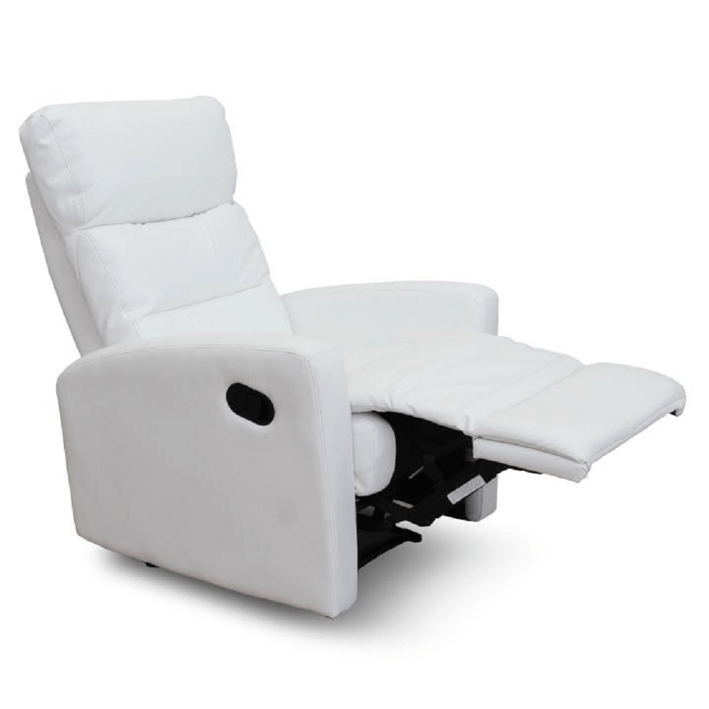 Кресло реклайнер мебель Импекс