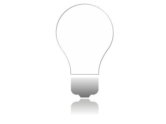 LED világítás a Magan nappali falhoz (fehér)